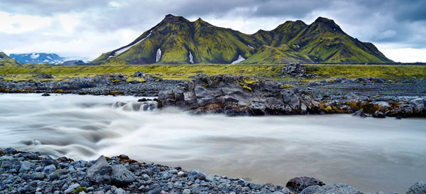 Photograph Kurt Van Strijthem Iceland2_2014 on One Eyeland